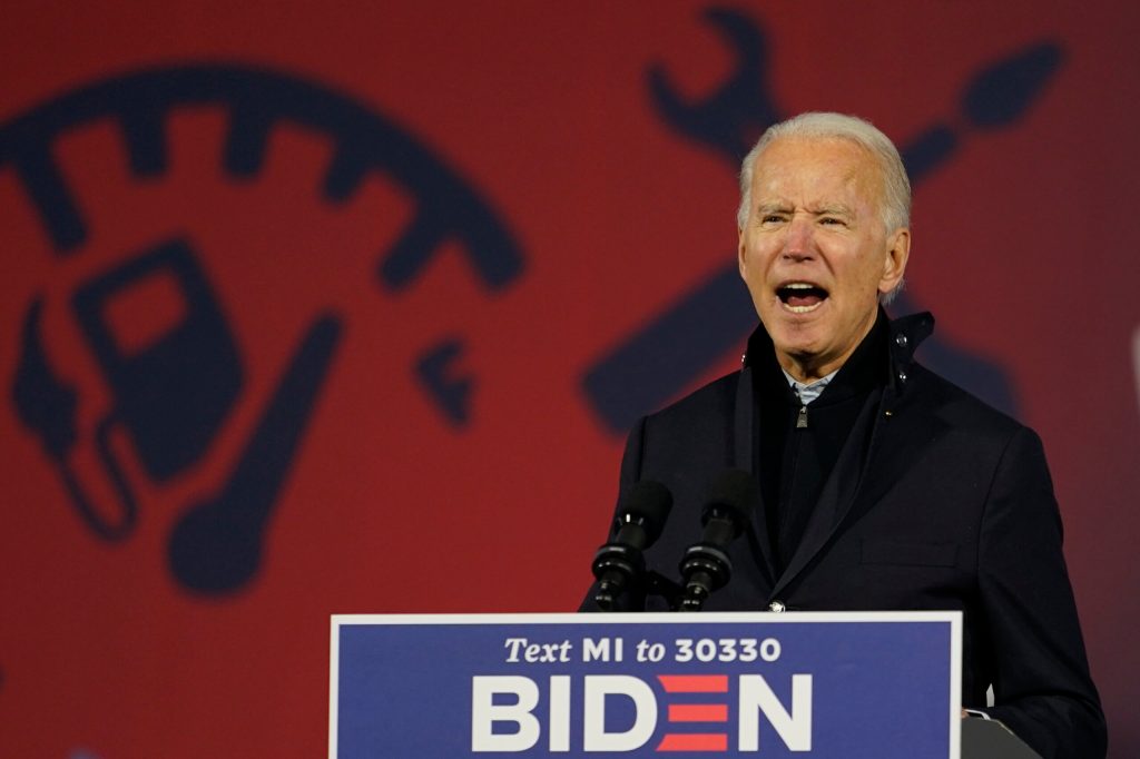 Joe Biden’s $15 minimum wage hike would kill 2 million jobs, new study shows