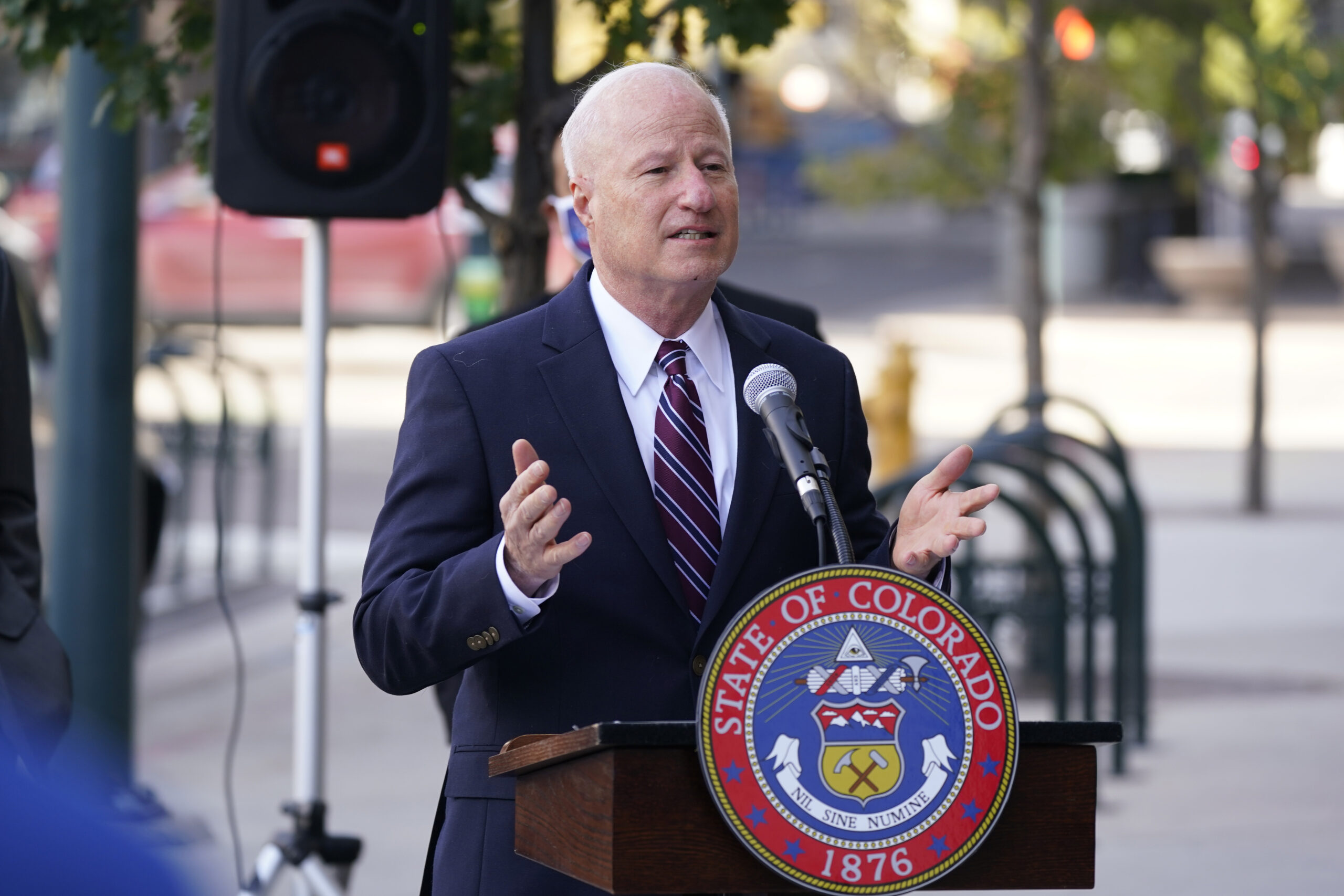 Colorado mayor says camping ban ordinance will be introduced this week