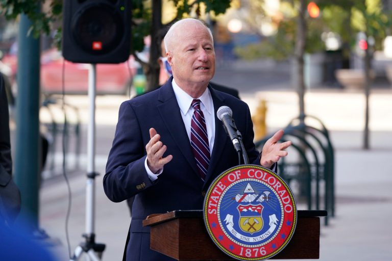 Colorado mayor says camping ban ordinance will be introduced this week