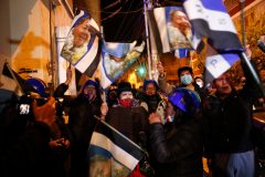 Bolivia’s socialist party declares victory in election redo