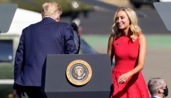 Kayleigh McEnany says Trump debate decision gives Biden an excuse: ‘Huge political miscalculation’