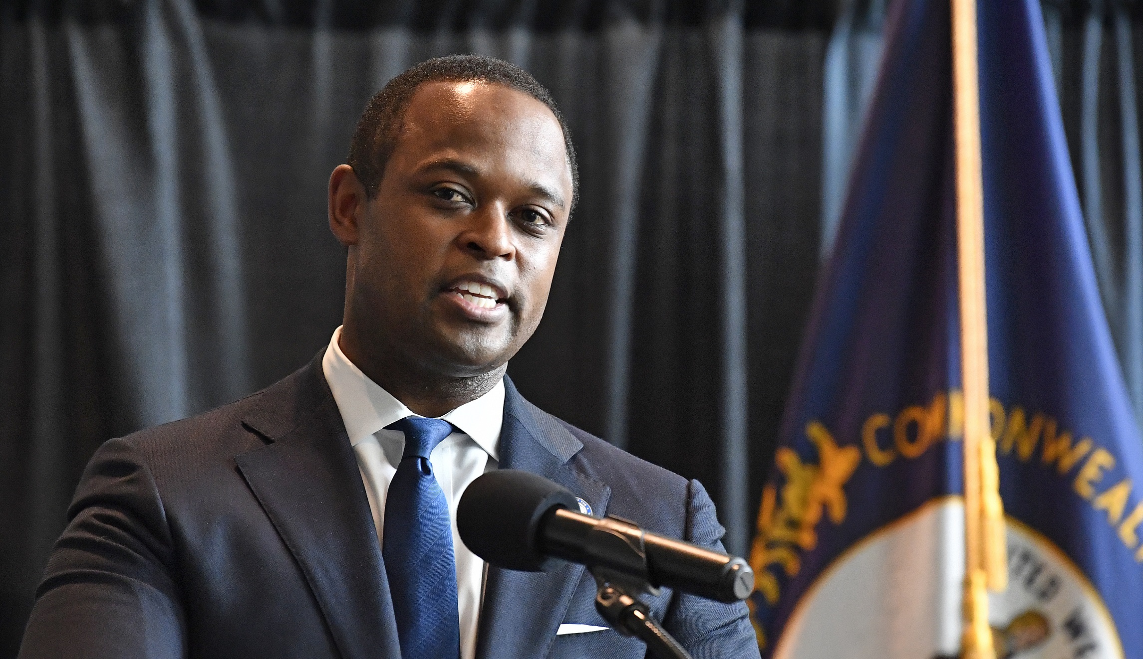 Kentucky AG signs on to opposing climate change disclosures