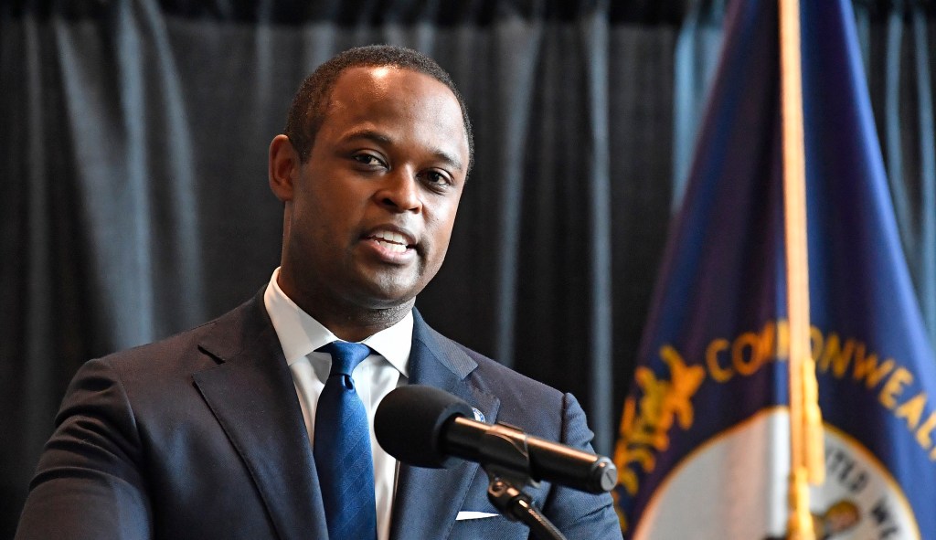 Kentucky AG signs on to opposing climate change disclosures
