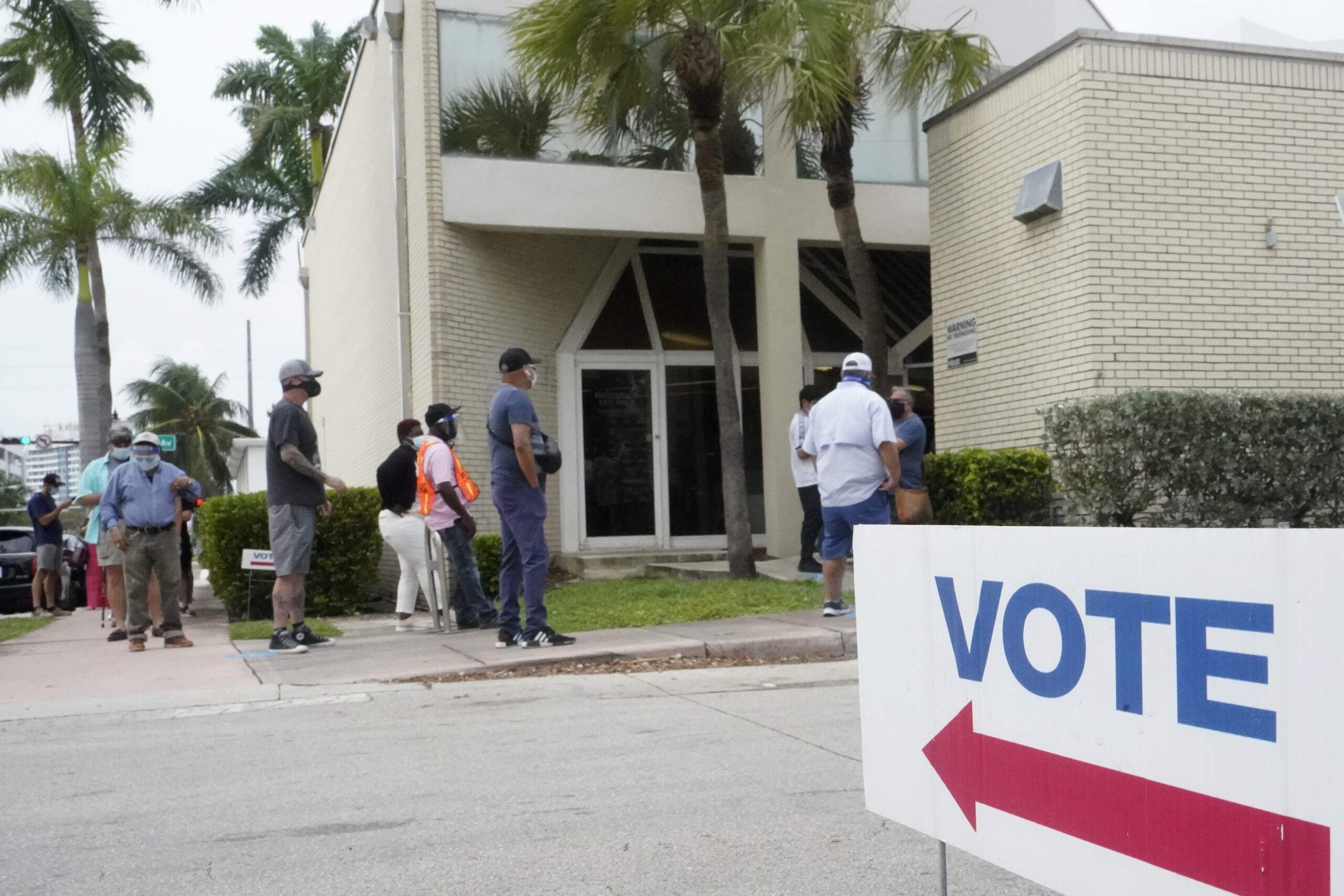 Opponents say they don’t have to ‘think twice’ to reject Florida’s Amendment 4