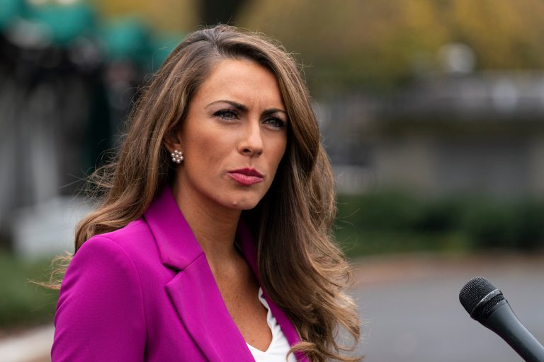 Ex-Trump staffer-turned-CNN staple Alyssa Farah to fill seat on The View: Reports