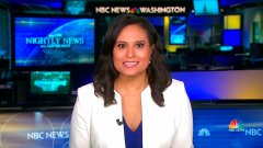 Debate moderator Kristen Welker slammed for bias — but are the allegations true?