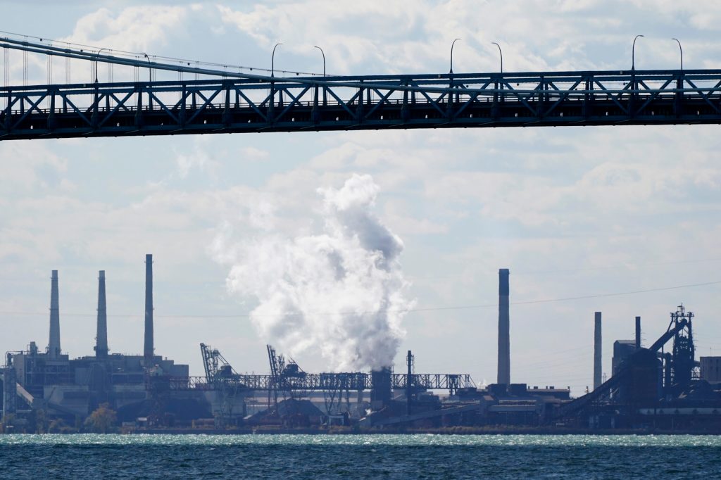 10 US cities with the worst air quality revealed by study