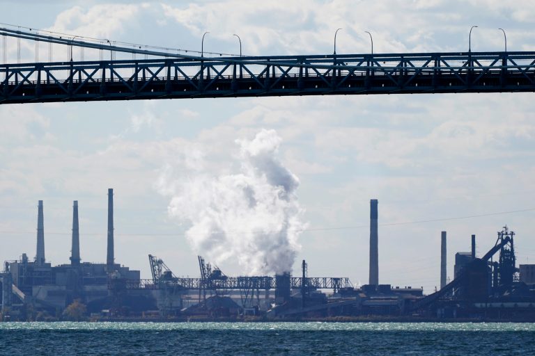 10 US cities with the worst air quality revealed by study