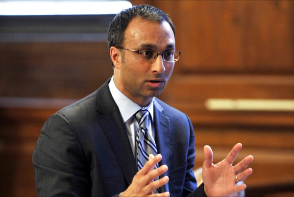 Meet the Obama-appointed judge who holds Google’s fate in his hands