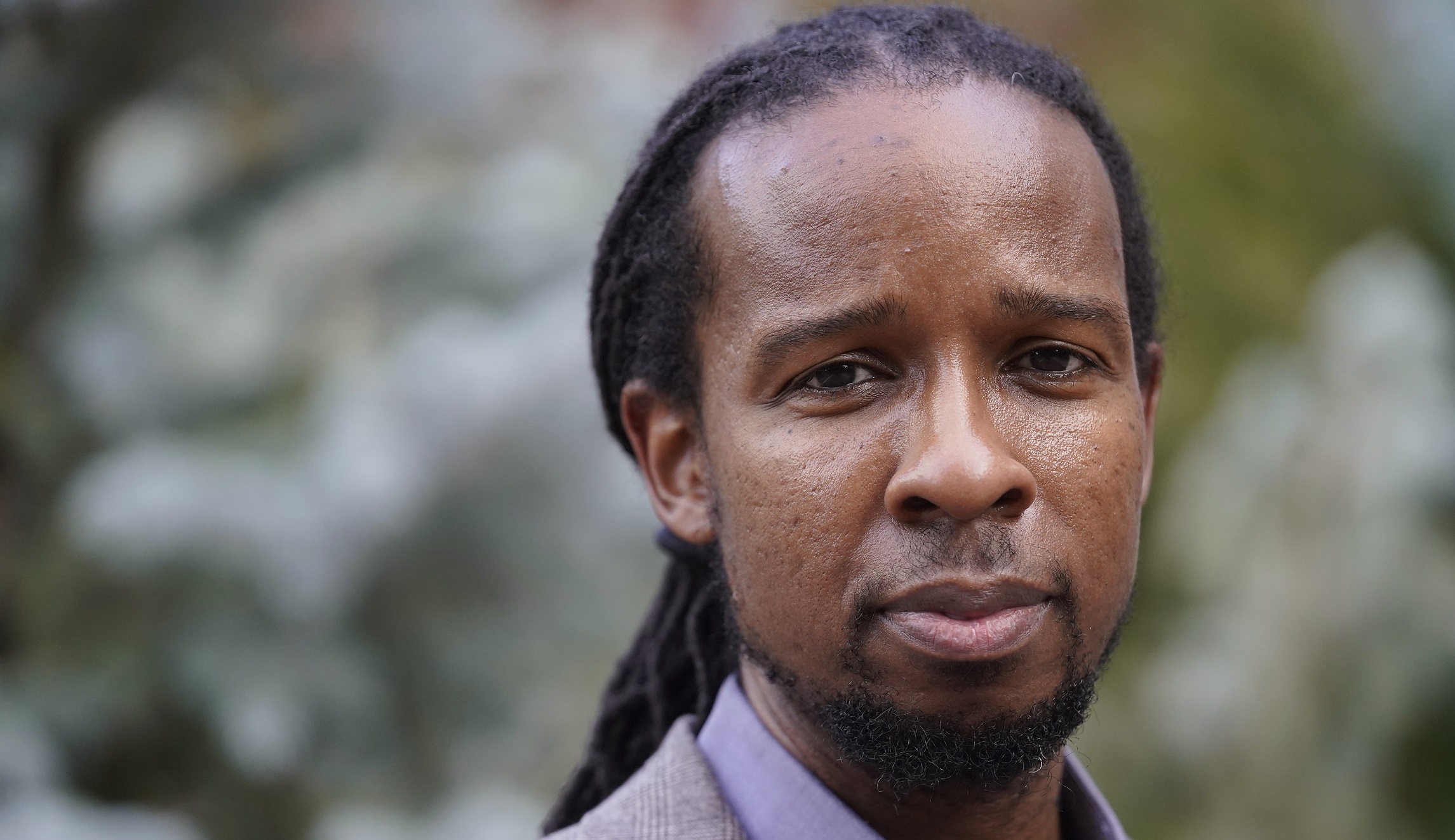 Ibram X. Kendi