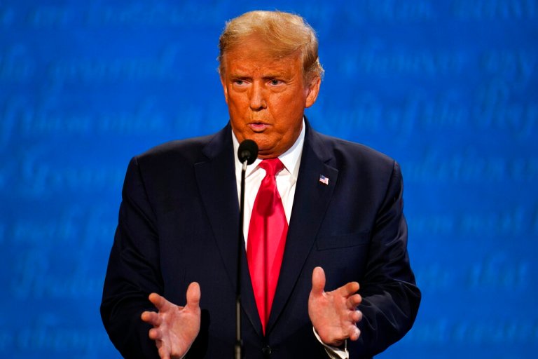 ‘Coyotes, dawg?’: Liberals unfamiliar with term mock Trump for using ‘coyote’ to describe smugglers at border