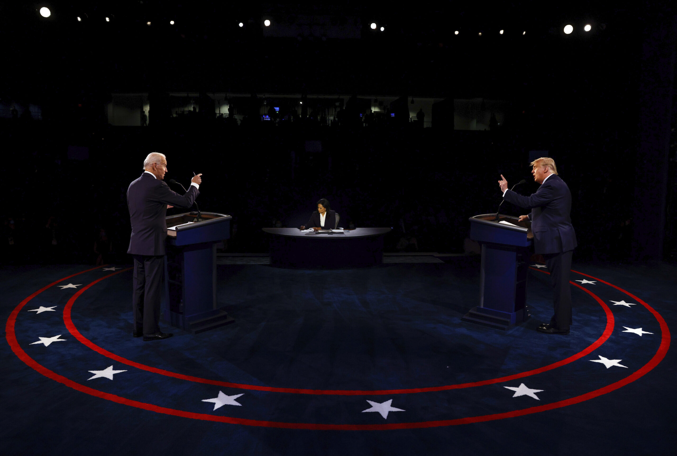 The most ridiculous Trump fact check you’ll see all week