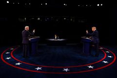 The most ridiculous Trump fact check you’ll see all week