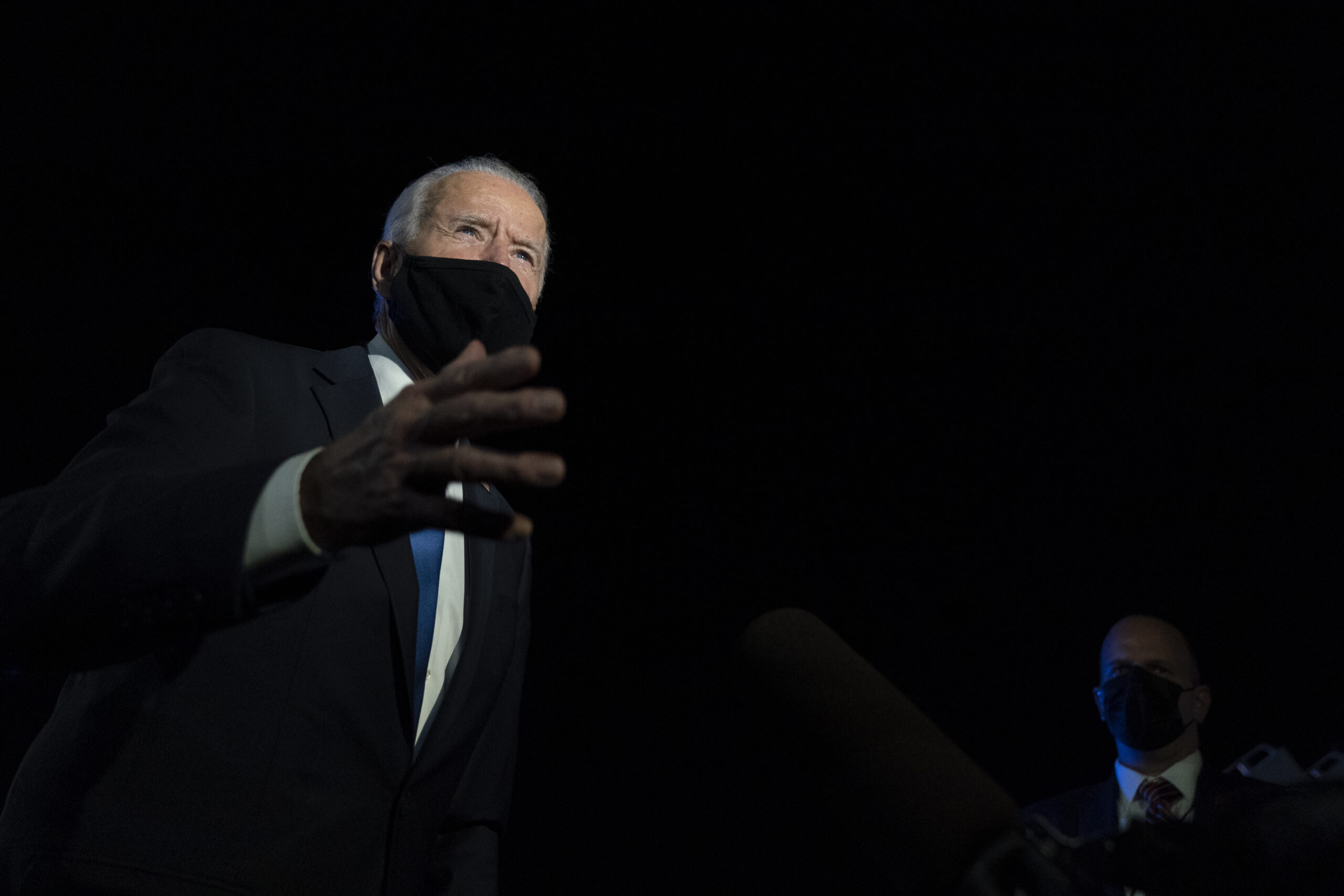 Biden’s energy slip-up shows we need to talk more about nuclear power