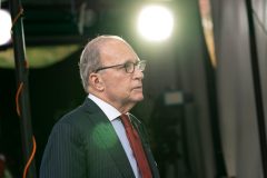 Fox’s Kudlow and Varney continue to dominate business TV