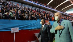 Erdogan triples down on imperial fanaticism