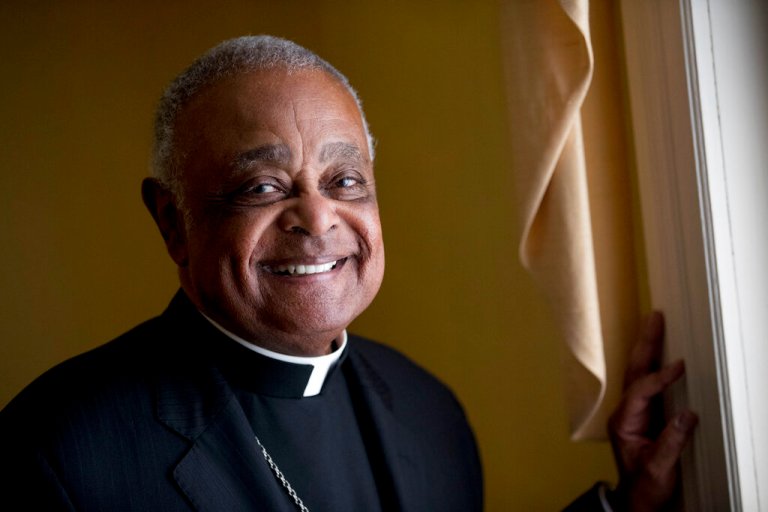 Archbishop of DC: Joe Biden ‘is not demonstrating Catholic teaching’