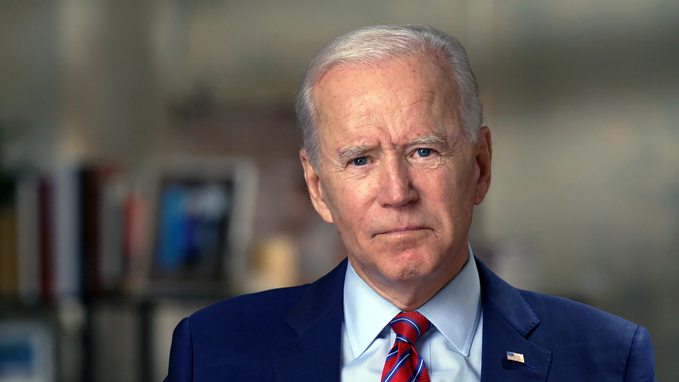 Too close for comfort: Where Biden went wrong