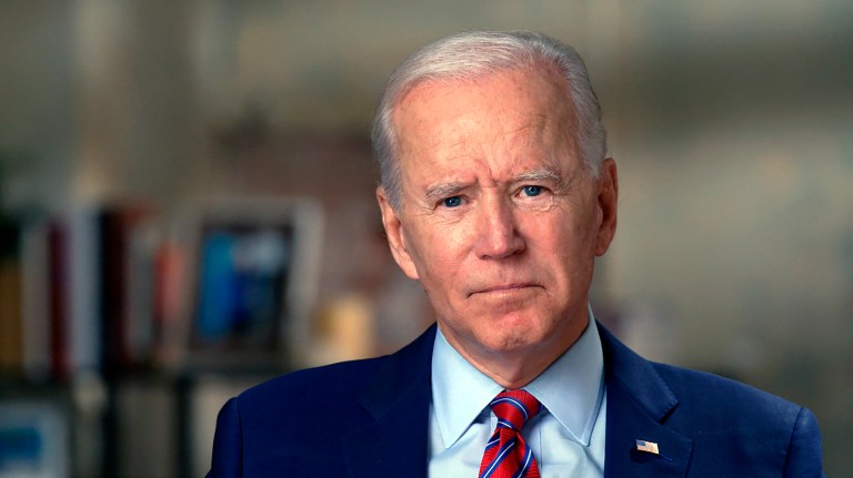 Too close for comfort: Where Biden went wrong