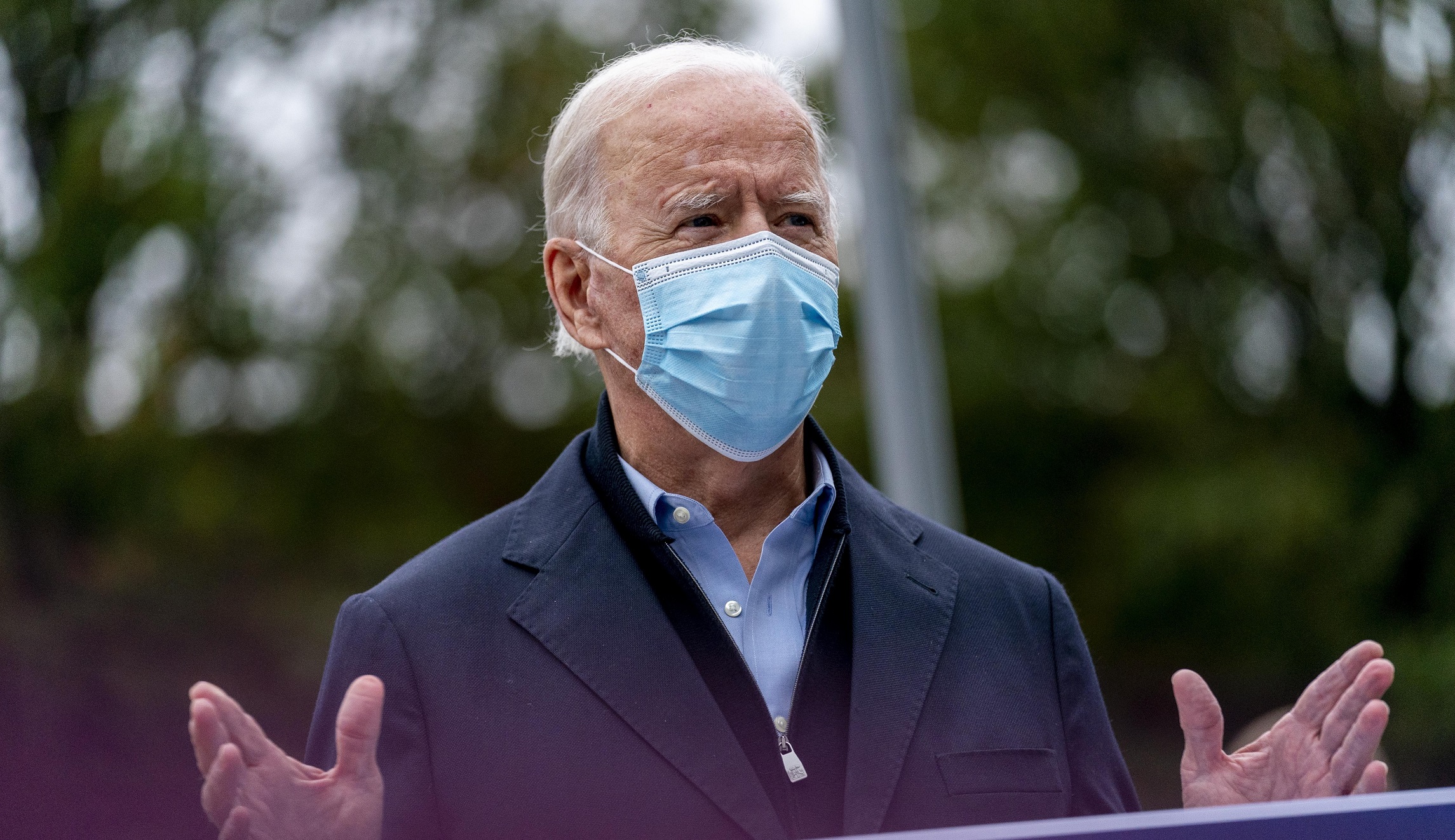 Biden’s radical tax plan threatens middle-class economic gains under Trump