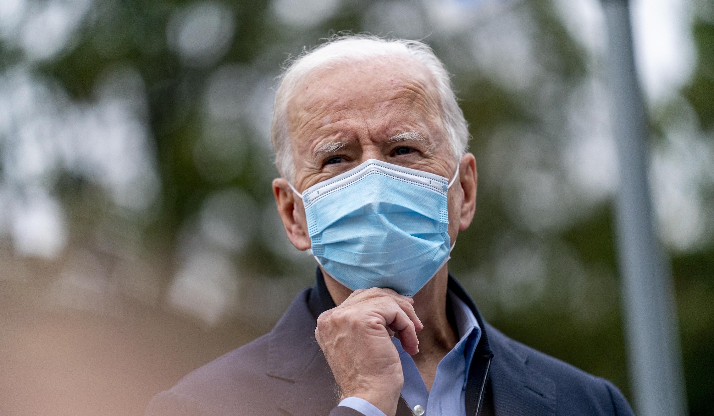 Ohio Democrats urge Biden to amplify his economic message