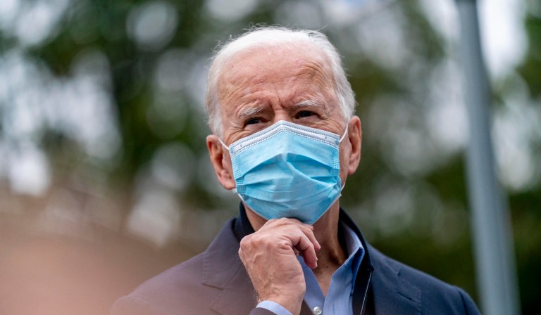 Ohio Democrats urge Biden to amplify his economic message