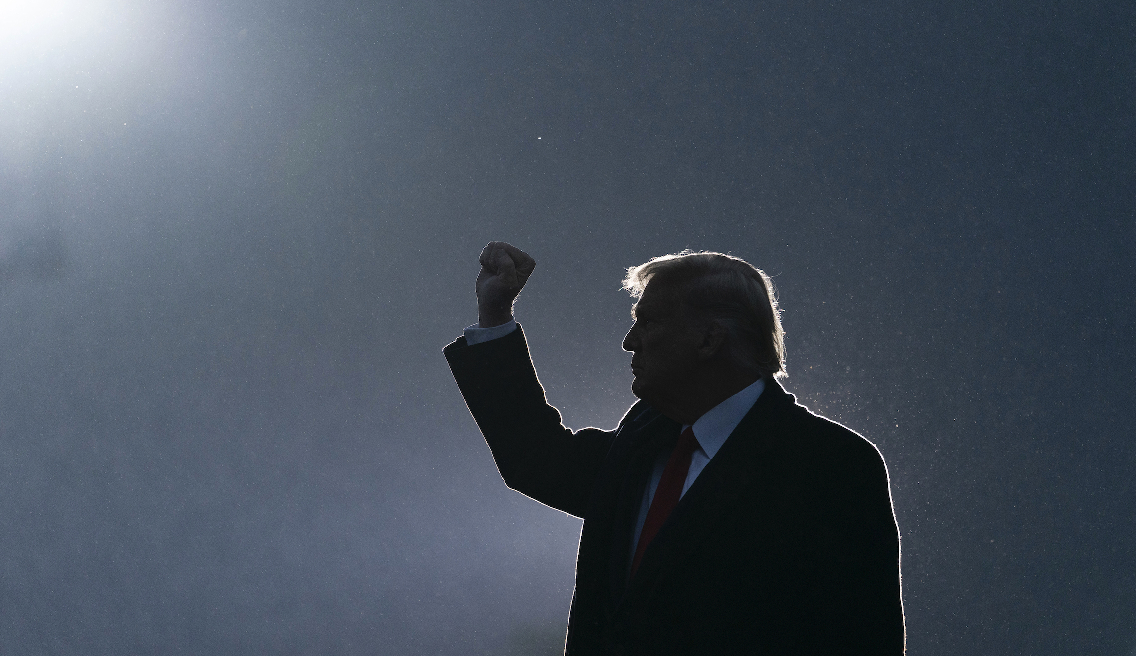 Trump says US is ‘by far’ the ‘most difficult country to deal with’