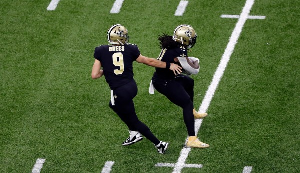 NFL Week 8: Three games you can’t miss