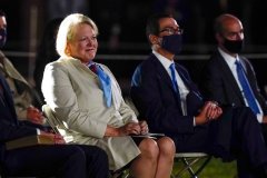 Eyes on Cheney as Jan. 6 panel mulls Ginni Thomas subpoena
