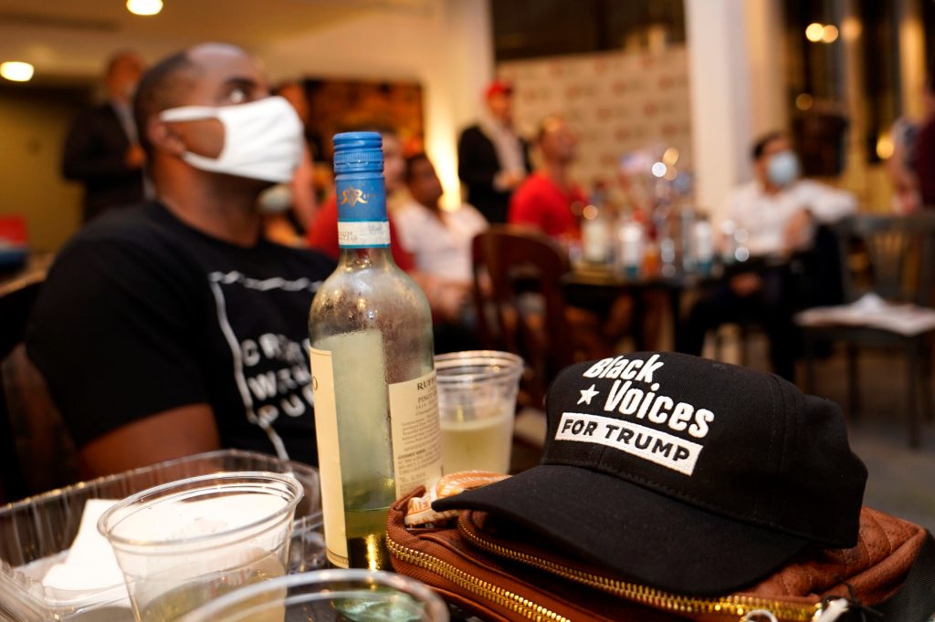 Fulton County demands testimony from former Black Voices for Trump director