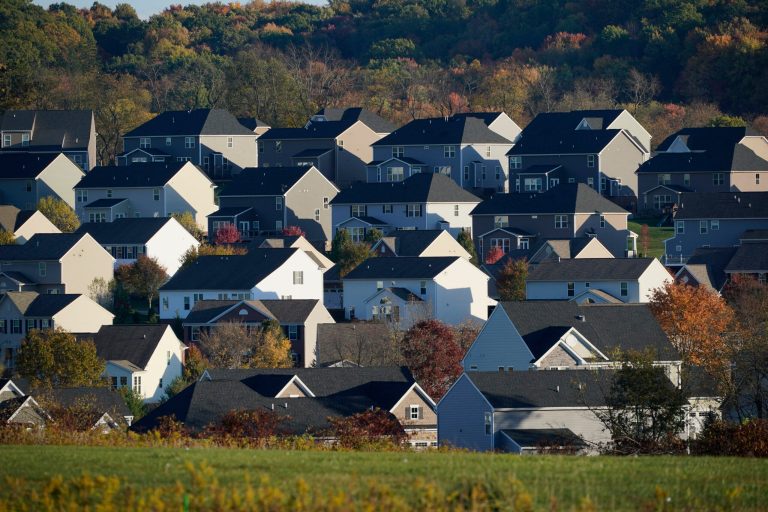 Constitutional amendment proposes end to Pennsylvania property taxes