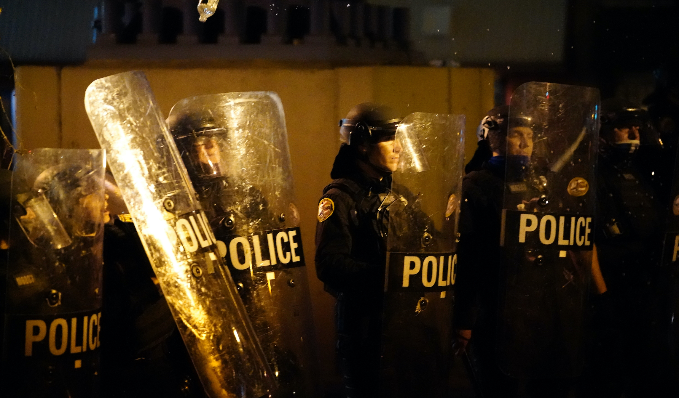 ‘It’s pathetic’: Series of ATMs ‘blown apart’ during Philadelphia riots