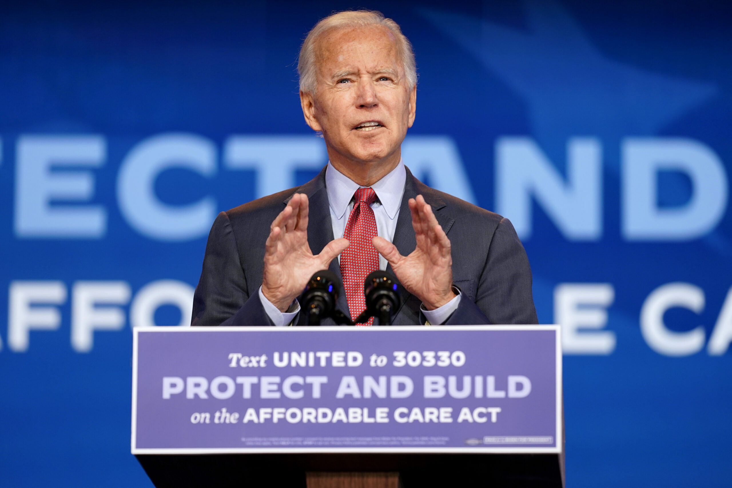The worst possible excuse for why media should ignore the Hunter Biden scandal