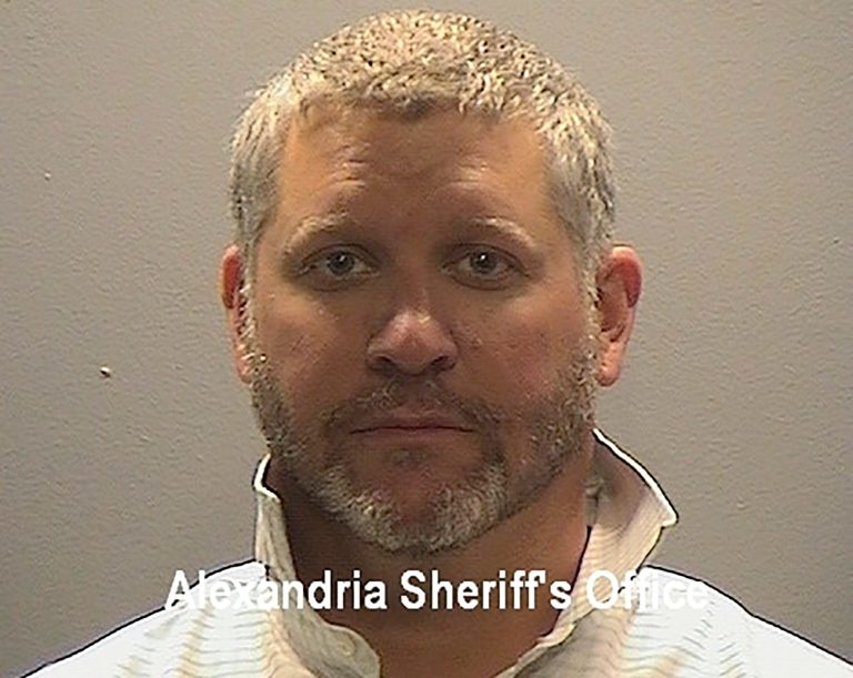 Former DEA spokesman sentenced to seven years in prison for $4.4M fraud scheme