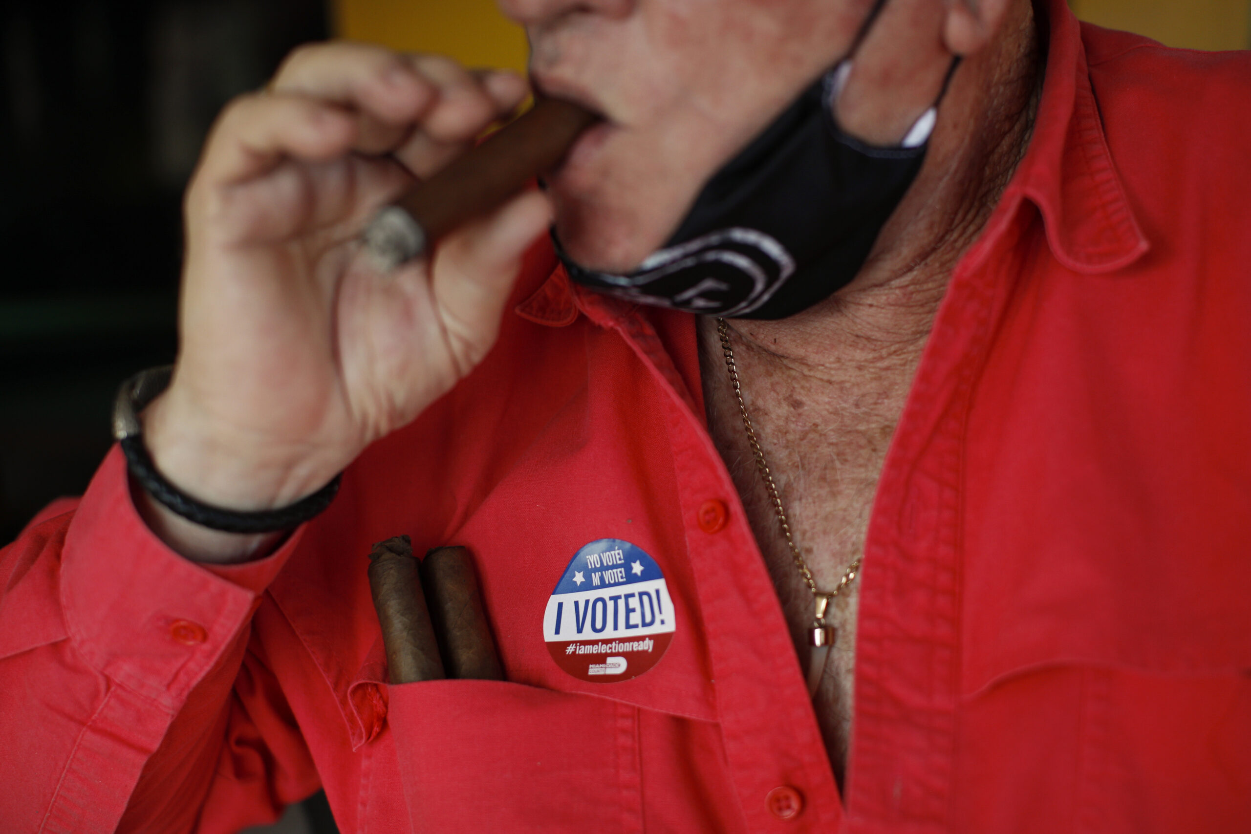 Democrats diverge in their post-election diagnoses