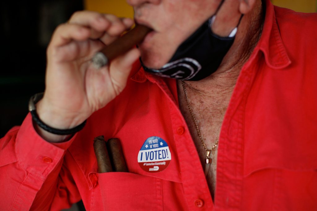 Democrats diverge in their post-election diagnoses