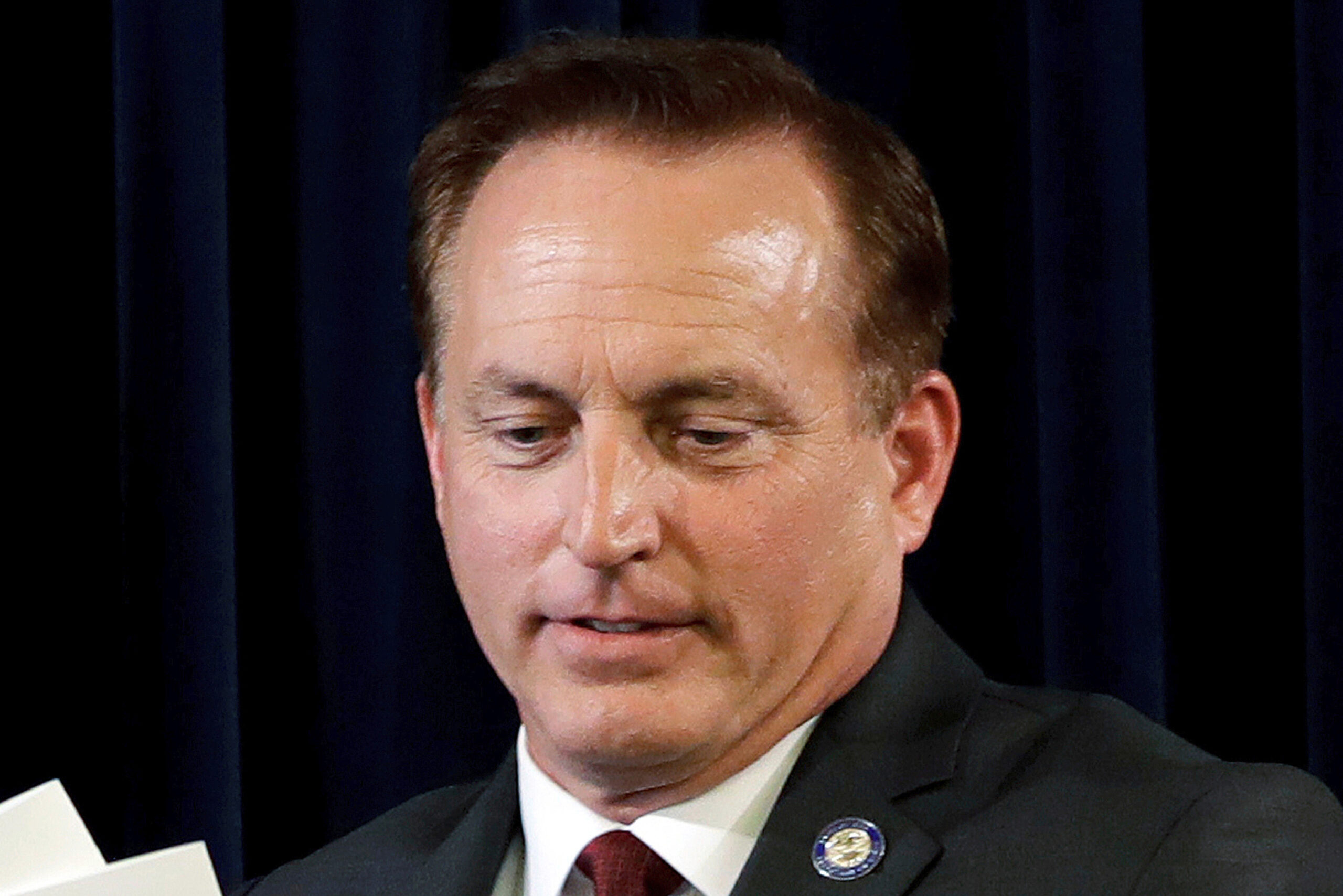 Secretary of State Pate tells Pelosi to reject overturning will of Iowa voters
