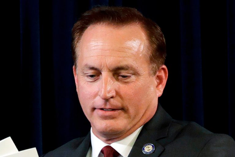 Secretary of State Pate tells Pelosi to reject overturning will of Iowa voters