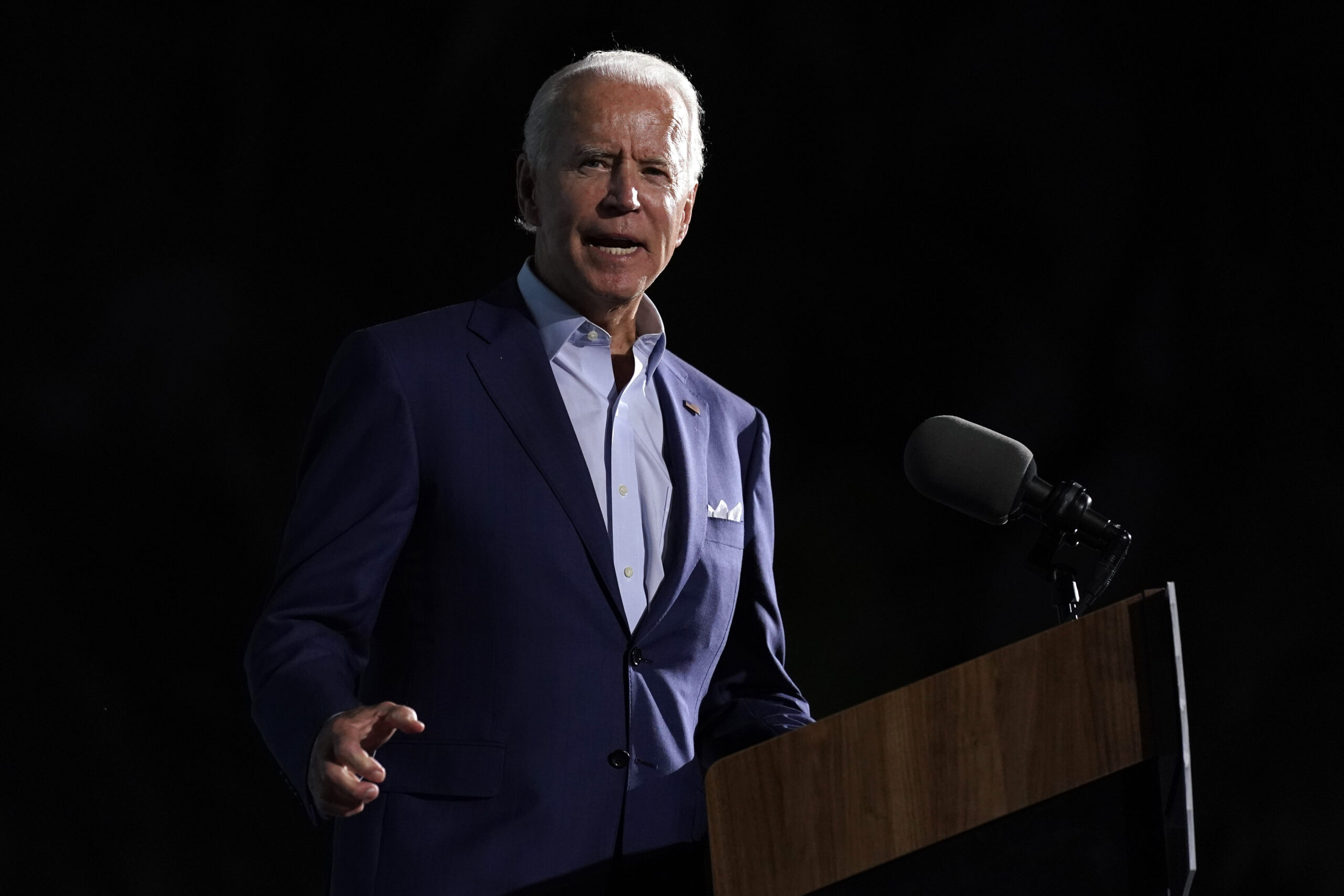 Democrats were too scary for Latinos in Florida