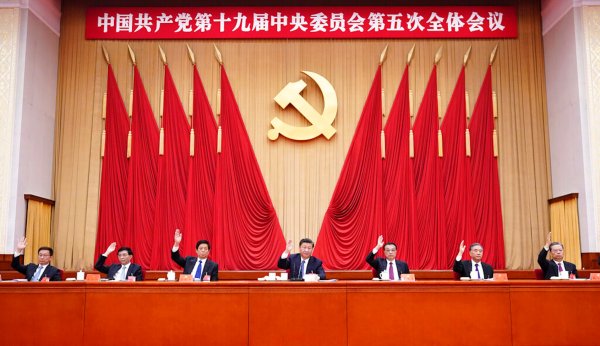 Why China will sink deeper into economic doom