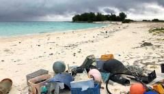 I’m a plastics industry CEO. We have a responsibility for plastic waste