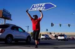 Here’s where the midterm elections will be won and lost across the country