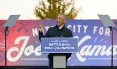 Obama trolls GOP over coronavirus ‘control’ admission and lack of healthcare plan
