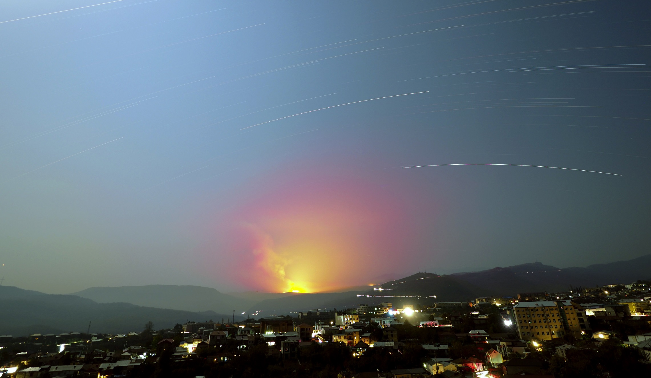 Why Russia is threatening military intervention against Azerbaijan and Turkey