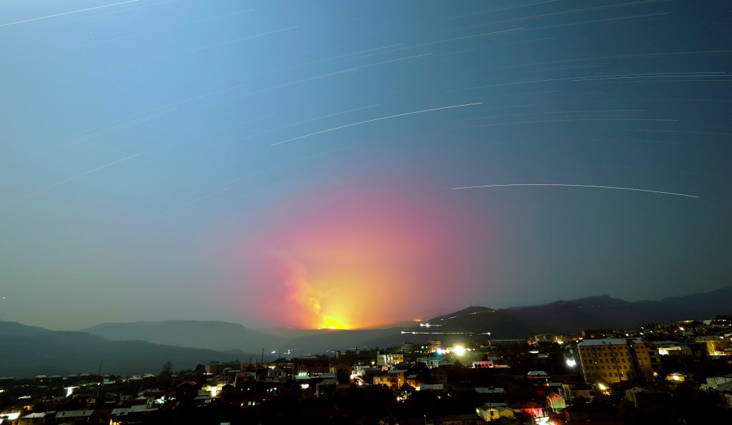 Why Russia is threatening military intervention against Azerbaijan and Turkey