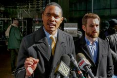 Incoming liberal congressman won’t join ‘Squad’ out of strong support for Israel