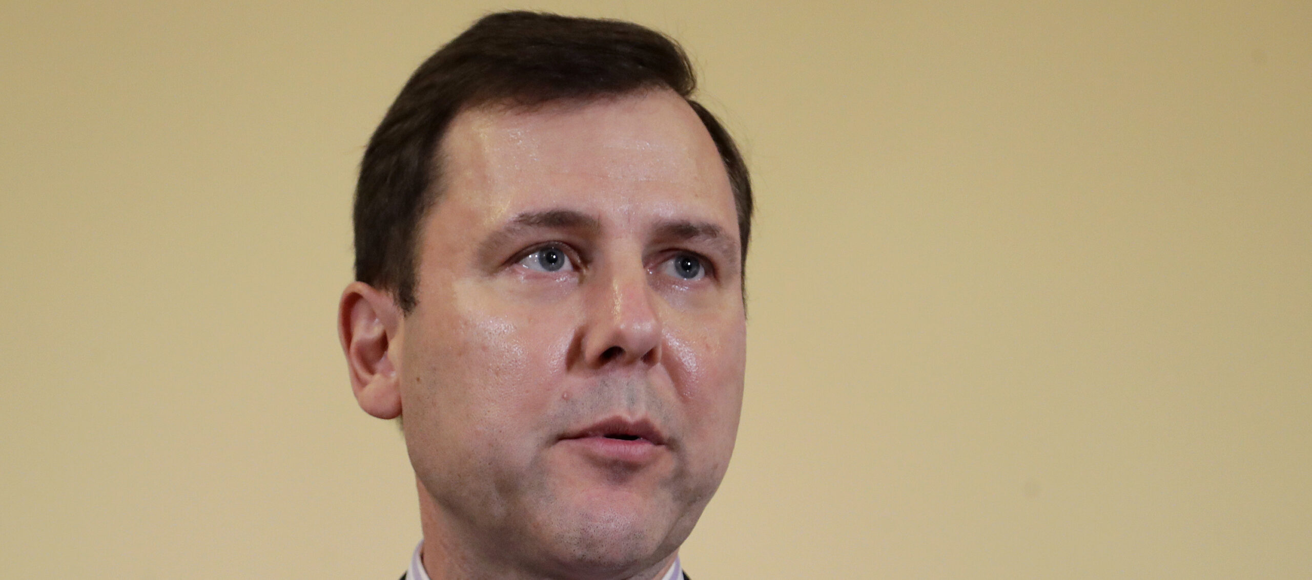 Republican Tom Kean Jr. winner in otherwise Democratic-friendly House redistricting map