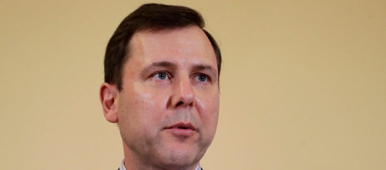 Republican Tom Kean Jr. winner in otherwise Democratic-friendly House redistricting map