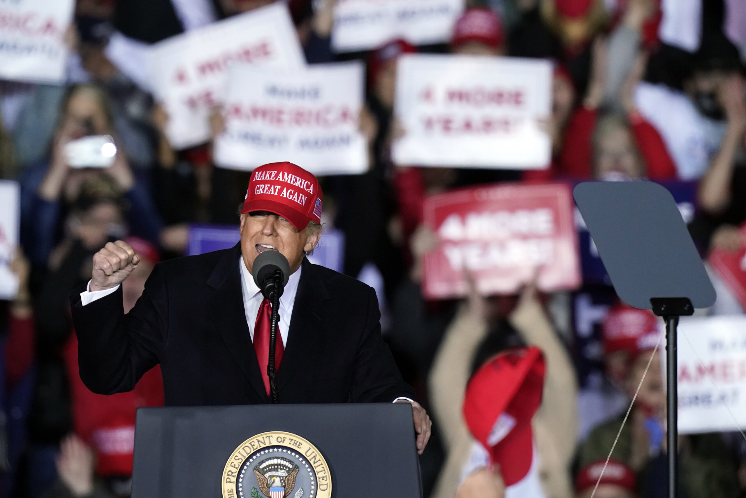 Tim Murtaugh: Fox News polls ‘always one of the worst’