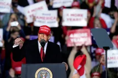 Tim Murtaugh: Fox News polls ‘always one of the worst’